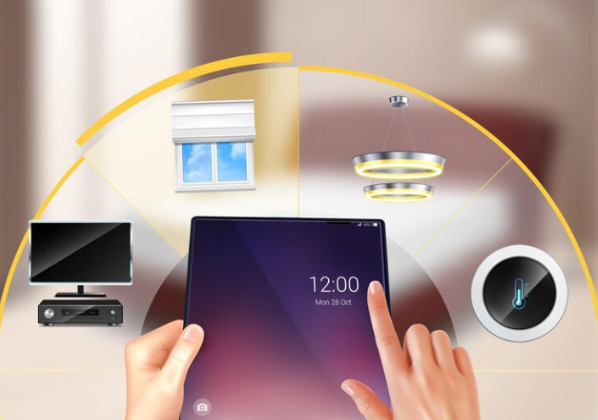 Transform Your Living Space: The Ultimate Guide to Home Automation ...